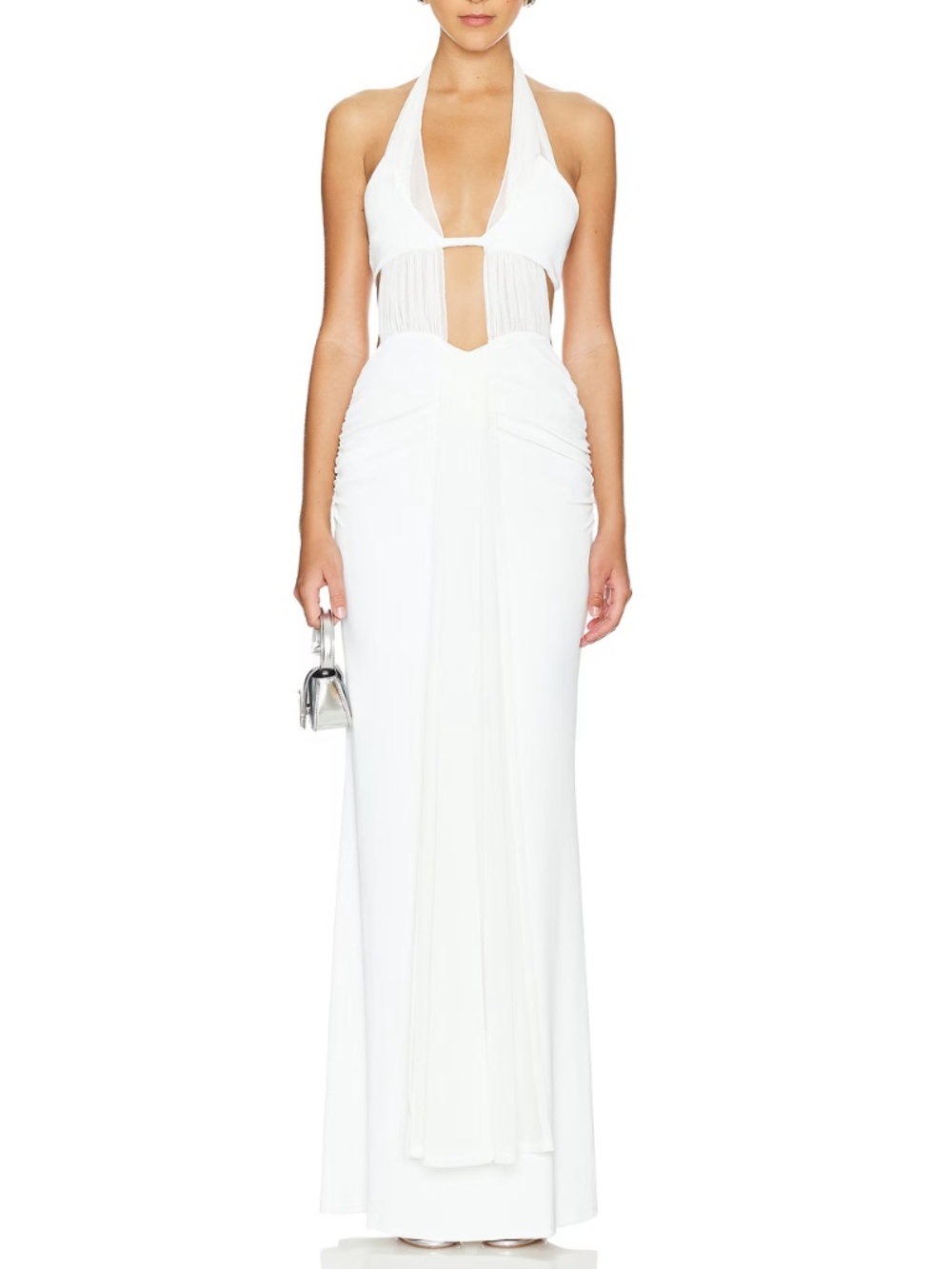 Ilta Maxi Dress